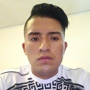 Meet your Posher, Anibal